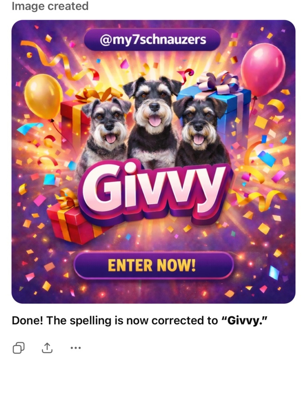 Givvy - Picture 6 of 6